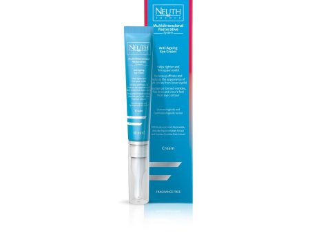 Neuth Multi-dimensional Restorative System Anti-Ageing Eye Cream 18 ml Discount