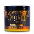 Orglam body scrub Cheap