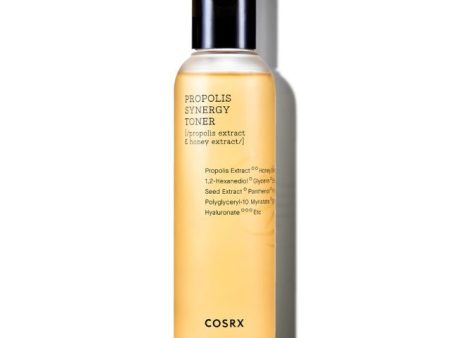 COSRX Full Fit Propolis Synergy Toner on Sale