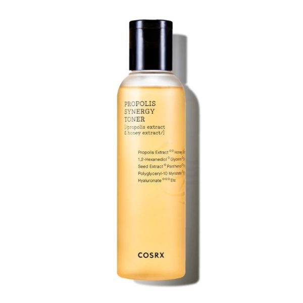 COSRX Full Fit Propolis Synergy Toner on Sale