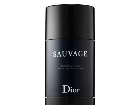 Dior Sauvage Deodorant Stick Sale