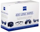 Zeiss Lens Cleaning Wipes- 400 Count Online