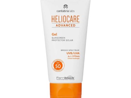 Heliocare Advanced Gel SPF50+ Cheap