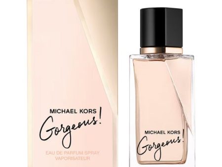 Michael Kors Gorgeous Supply