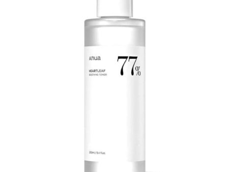 Anua Heartleaf 77% Soothing Toner For Cheap