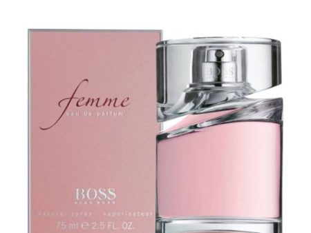 Hugo Boss Femme For Cheap