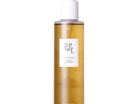 Beauty of Joseon Ginseng Cleansing Oil Online now