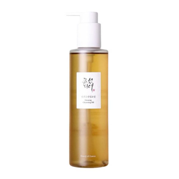 Beauty of Joseon Ginseng Cleansing Oil Online now