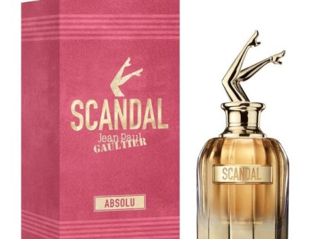 Jean Paul Gaultier Scandal Absolu Online Hot Sale