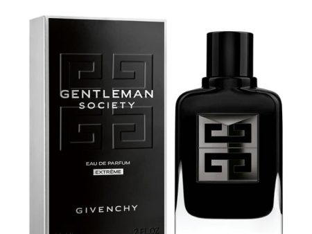 Givenchy Gentleman Society Extreme Supply