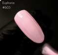 Kinetics Shield #605 EUPHORIA Sale