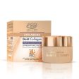 Eva Night Eye Contour Cream  24K Gold Collagen 15 ML Online