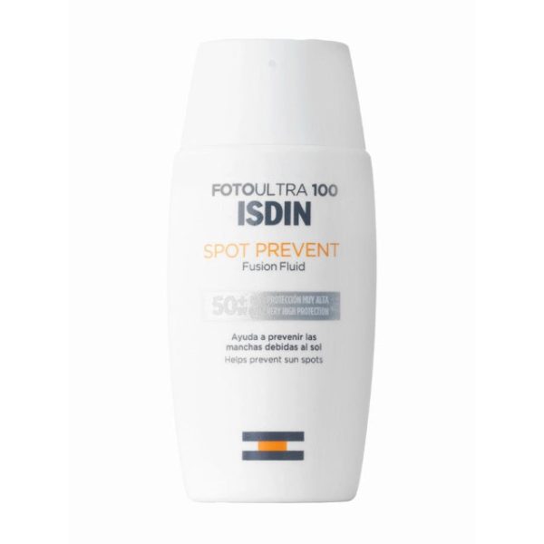 ISDIN FotoUltra Spot Prevent SPF50+ For Sale