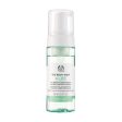 The Body Shop Aloe Foaming Wash Discount