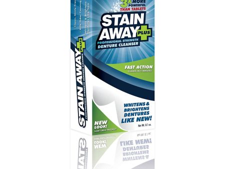 Regent Labs StainAway Plus 8.1-Ounce- Pack of 3 Online