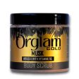 Orglam body scrub Cheap