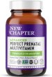 New Chapter Perfect Prenatal Vitamin- 270 count Discount