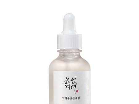 Beauty of Joseon Glow Deep Serum Rice + Alpha-Arbutin For Discount