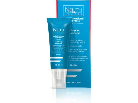 Neuth Multi-dimensional Restorative System Anti-Ageing Hand Cream 50 ml For Cheap