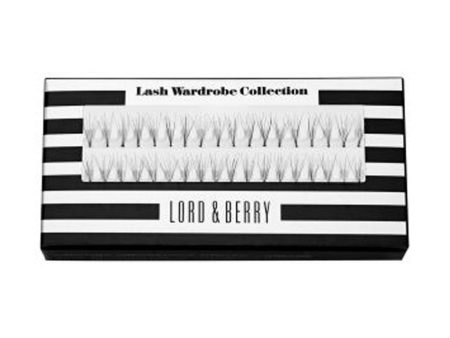 Lord & Berry Lab Lash Wardrobe Collection El18 Cheap