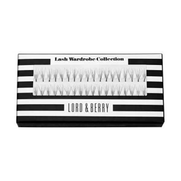 Lord & Berry Lab Lash Wardrobe Collection El18 Cheap