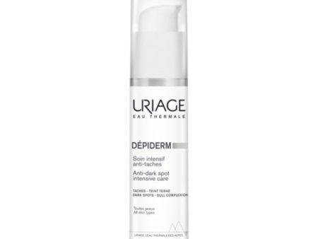 Uriage Depiderm Anti-Dark Spot Intensive Fashion