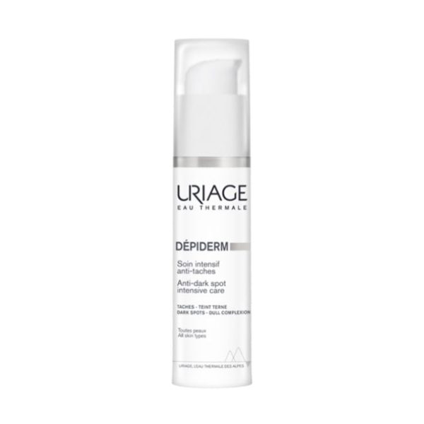 Uriage Depiderm Anti-Dark Spot Intensive Fashion