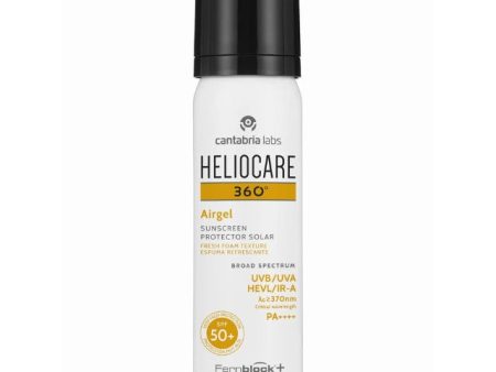 Heliocare 360° Airgel SPF50+ Cheap