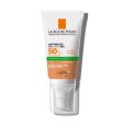 La Roche Posay Anthelios Oil Control Gel-Creme SPF50+ Hot on Sale