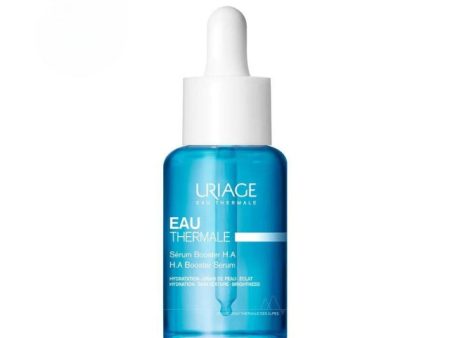 Uriage Eau Thermale H.A Booster Serum Cheap