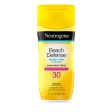 Neutrogena Defense Body Spray SPF 30 Supply