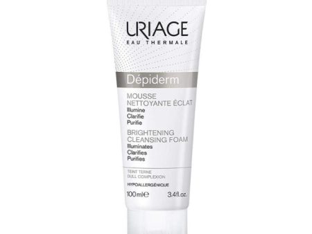 Uriage Depiderm Cleansing Foam Online