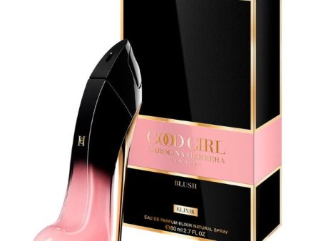 Carolina Herrera Good Girl Blush Elixir Supply