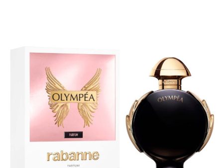 Rabanne Olympea Parfum Hot on Sale