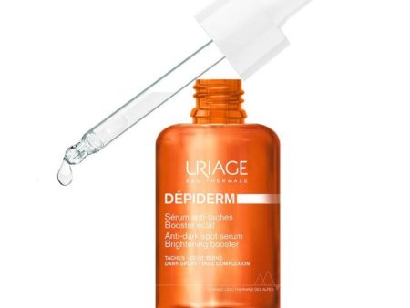 Uriage Depiderm Anti-Dark Spot Serum Online Hot Sale