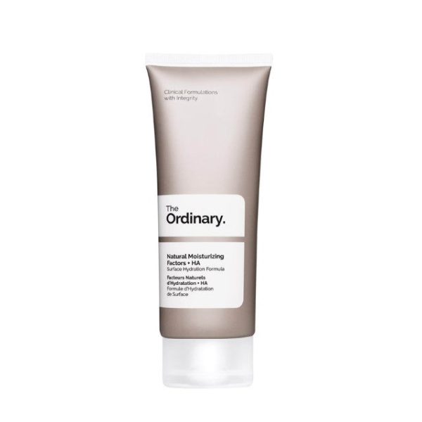 The Ordinary Natural Moisturizing Factors + HA Sale