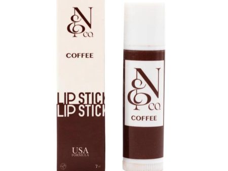 N&CO Coffee - Lipstick Balm Online Sale