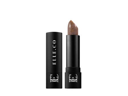 ELLE moisturizing lip stick scrub Fashion