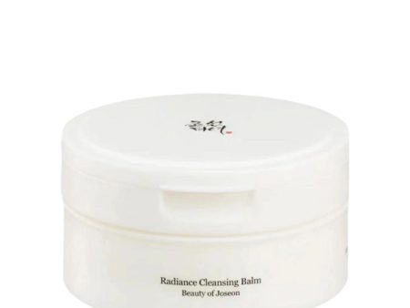 Beauty of Joseon Radiance Cleansing Balm Supply