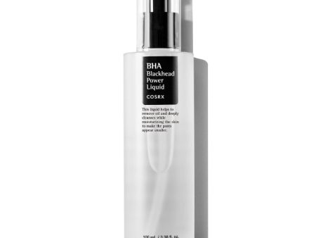 COSRX BHA Blackhead Power Liquid For Discount