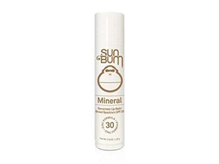 Sun Bum Mineral Sunscreen Lip Balm SPF 50 For Sale