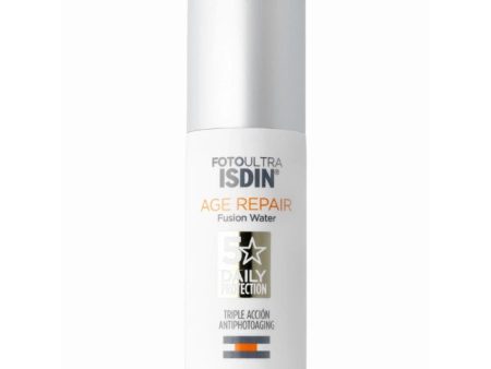 ISDIN FotoUltra Age Repair SPF50 For Sale