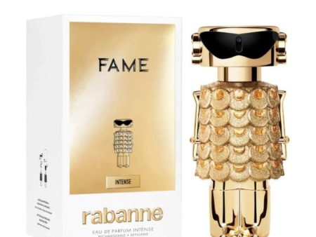 Rabanne Fame Intense Online Sale