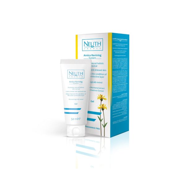 NEUTH Arnica Reviving System Gel 50ML Supply