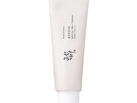 Beauty of Joseon Relief Sun: Rice + Probiotics SPF50+ Online Sale