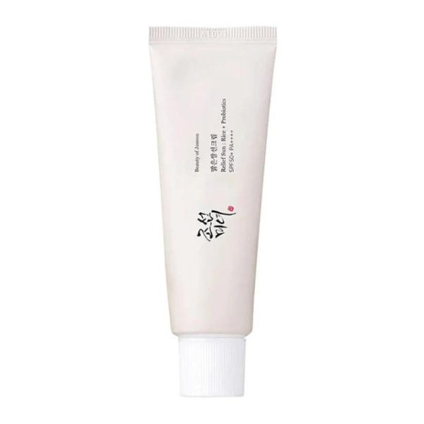 Beauty of Joseon Relief Sun: Rice + Probiotics SPF50+ Online Sale