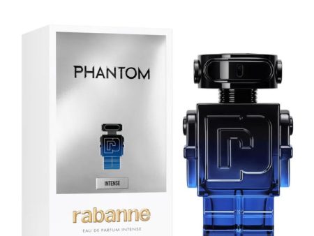 Rabanne Phantom Intense Discount