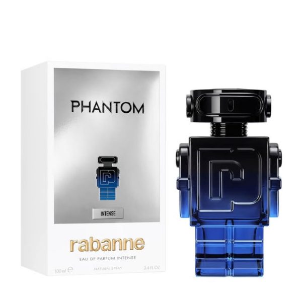 Rabanne Phantom Intense Discount