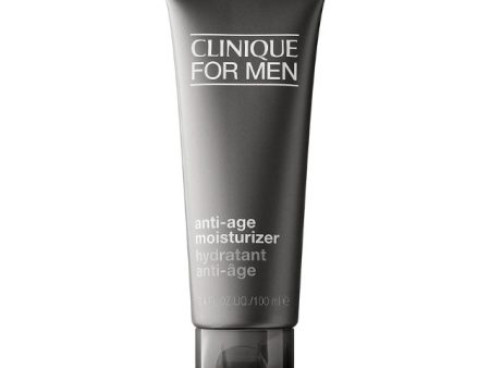 Clinique Men Anti-Age Moisturizer Hot on Sale