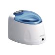 iSonic 100-120V Ultrasonic Denture Cleaner Online